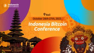Indonesia Bitcoin Conference Gelar Kompetisi Lightning Hackathon