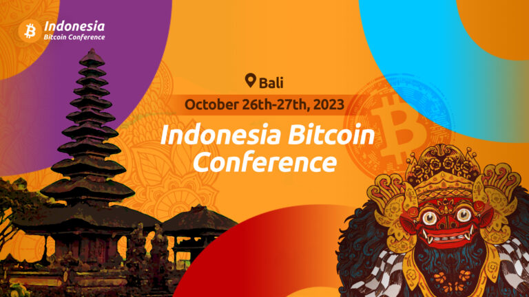 Indonesia Bitcoin Conference Gelar Kompetisi Lightning Hackathon