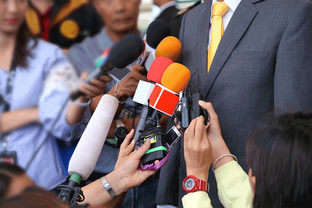 6 Cara Membangun Hubungan Media untuk Praktisi PR