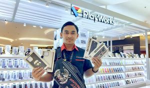 PlayWorks Store Sediakan Aksesoris iPhone 15 Terbaru dari Brand Fesyen Dunia