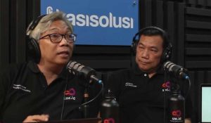 Penipuan dengan File APK, Pakar Siber Sarankan ini