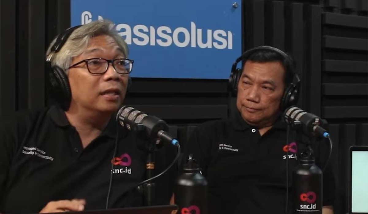 Penipuan dengan File APK, Pakar Siber Sarankan ini