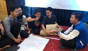 Wuapic Visual untuk UMKM Indonesia