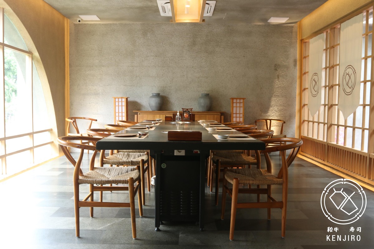 Rekomendasi Restoran Private Room Jakarta Terbaik di 2023