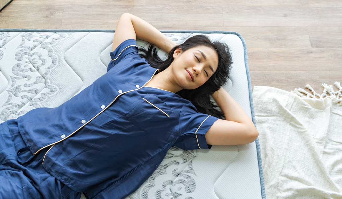 Uniland Sleep Tawarkan Kemudahan Memilih dan Membeli Kasur Berkualitas