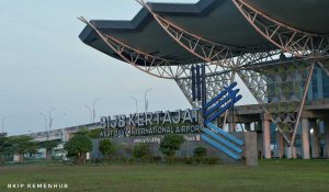 Mulai 29 Oktober 2023, Penerbangan dari dan ke Jawa Barat Lewat Bandara Kertajati