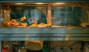 12 Tahun Berdiri, Richeese Factory Kini Rambah Pasar Internasional