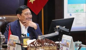 Pemerintah Akan Audit Semua LSM di Indonesia Karena Ada Campur Tangan Asing