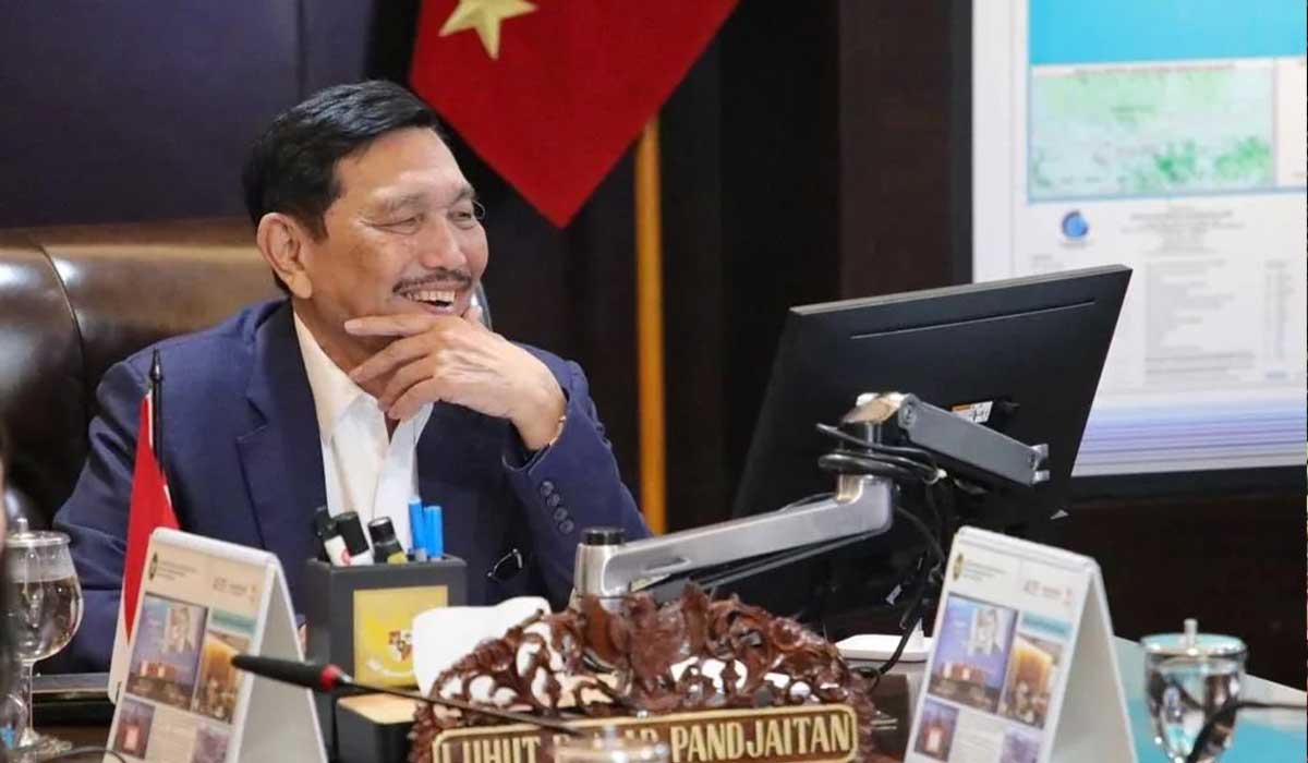 Pemerintah Akan Audit Semua LSM di Indonesia Karena Ada Campur Tangan Asing