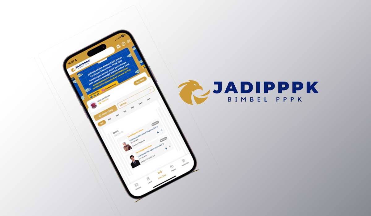 6 Tips Belajar Persiapan Tes PPPK 2023 dari CEO Bimbel JadiPPPK
