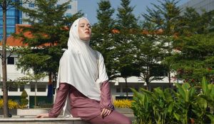 Brand Pasmira Terus Berinovasi Penuhi Kebutuhan Busana Muslim di Indonesia