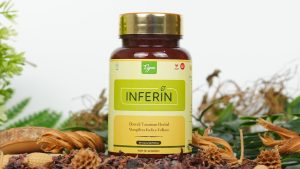 Eigen Luncurkan Produk Herbal INFERIN untuk Tekan Peningkatan Kasus Diabetes di Indonesia