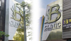 3 Treatment Kombinasi Terbaik dari B Clinic