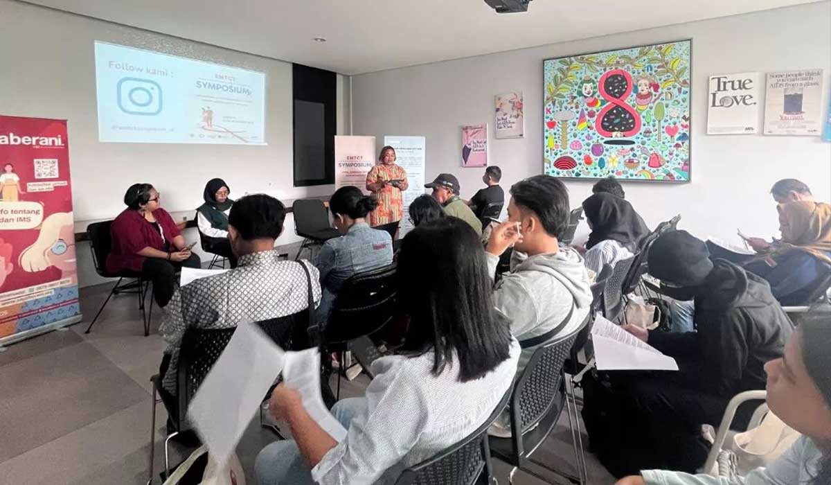 EMTCT Simposium Akan Digelar Untuk Pertama Kali di Indonesia