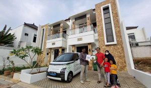 Kavia Land Jadi Pengembang Rumah yang Kredibel di Jabodetabek