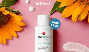 Theraskin Hadirkan Produk Terbaru Cleansing Balm dan Milk Cleanser, Angkat Tuntas Kotoran dan Minyak Dalam 3 Putaran