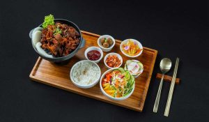 Cari Korean Food di Canggu? Seoul Soul Project Layak Anda Kunjungi