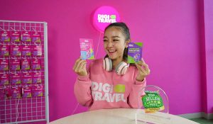 Koneksi Internet Terbaik, Digitravel Pilihan Utama Generasi Z Saat Healing ke Luar Negeri