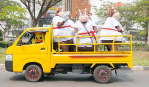 Tips BBQ-an Saat Tahun Baru, No 5 Dijamin Anti Ribet