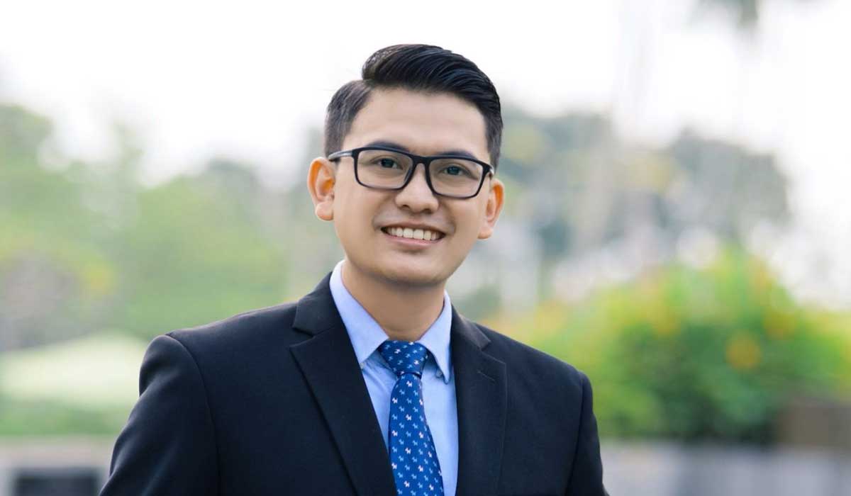 Kisah Feby M Faisal, Pengusaha Muda Inspiratif yang Membangun Sejumlah Bisnis Star-Up