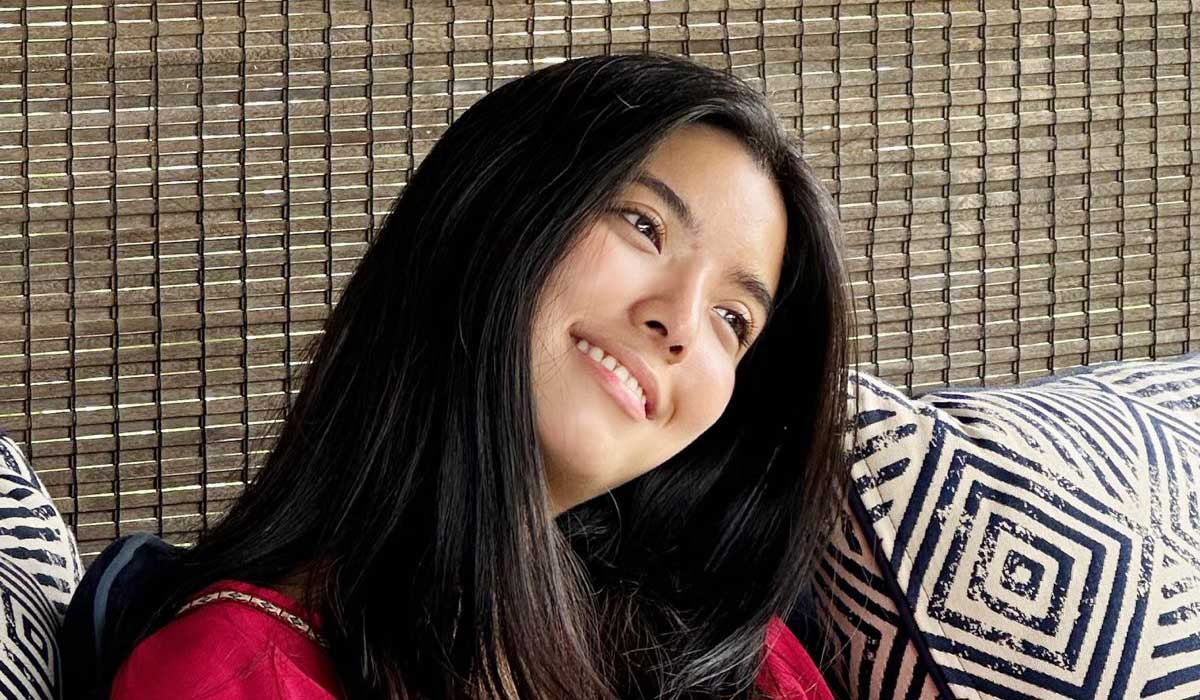 Begini Aktivitas Princess Disney Chilla Kiana yang Padat Merayap