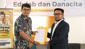 Edulab Gandeng Danacita Perluas Akses Pendanaan Pendidikan untuk Pelajar