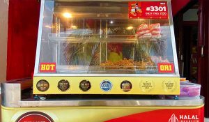 F&B Lokal Dkriuk Fried Chicken Raih Prestasi, 3.000 Outlet Tersebar di Indonesia