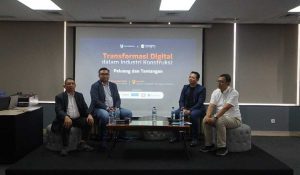 Ivosights Berkomitmen Memajukan Industri Konstruksi dengan Mendukung Transformasi Digital