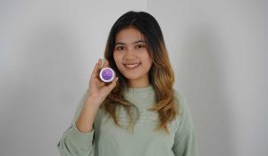 Brand Lokal BALTIKH Rilis Pemutih untuk Ketiak dan Selangkangan