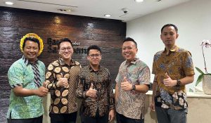 Solusiku dan Bank Sahabat Sampoerna Bangun Kerja Sama Strategis, Perkuat Inklusi Keuangan di Indonesia