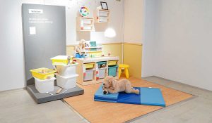 Kolaborasi Eksklusif Bersama IKEA, TACO Hadirkan Produk Andalan di Seluruh Gerai IKEA