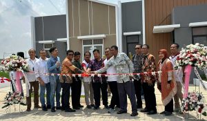 Bank BTN bersama Imanan Holding Genjot Pasar Properti di Bekasi