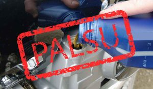 Waspada! Peredaran Oli Palsu Semakin Marak, Konsumen Harus Lebih Kritis