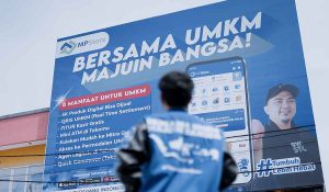 MPIX Umumkan IPO, Perusahaan Siap Melenggang ke Bursa Saham