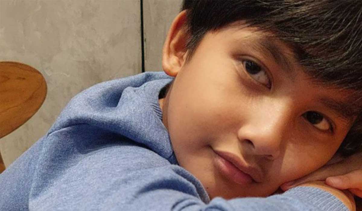Dhaffa Balanipa: Bintang Muda yang Bersinar dalam Dunia Hiburan