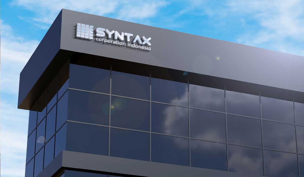 SMK Ibnu Khaldun dan Syntax Business School Selenggarakan PPDB