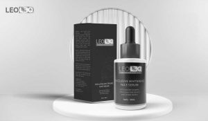 Ini Rangkaian Skincare Exclusive untuk Pria dari LEOLEO