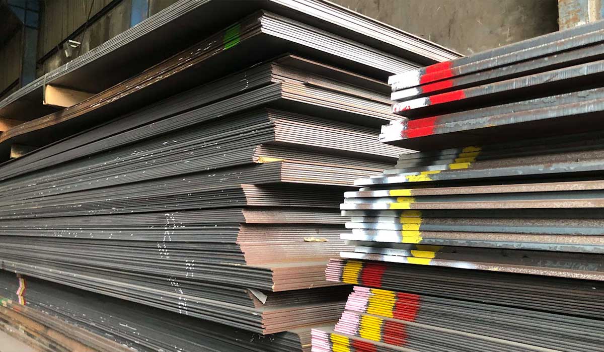 5 Proyek Marselus Steel Ini Berdampak Terhadap Industri Konstruksi di Indonesia