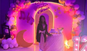Artis Muda Felicia Angelica Rilis 3 Single di Hari Ulang Tahun Yang ke 12