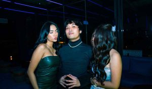 Mengenal Ahmad Priyadi, Sosok di Balik Suksesnya Reza Arap