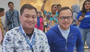 Menjadi Bagian dari Project 100, Pengusaha Tempe Ini Diberi Tantangan Oleh Wali Kota Bogor