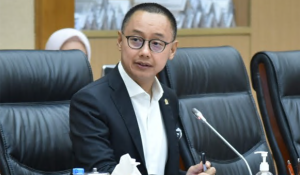 Sekjen PAN: Isu Perubahan Iklim Harus Menjadi Perhatian Serius Semua Pihak