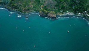 Keindahan Pantai Geopark Ciletuh Sebagai Investasi Wisata yang Menjanjikan