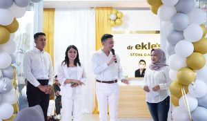 Kulit Sensitif Tak Lagi Menakutkan, Dr Ekles Skincare Temani Perjalanan Kulit Sehatmu