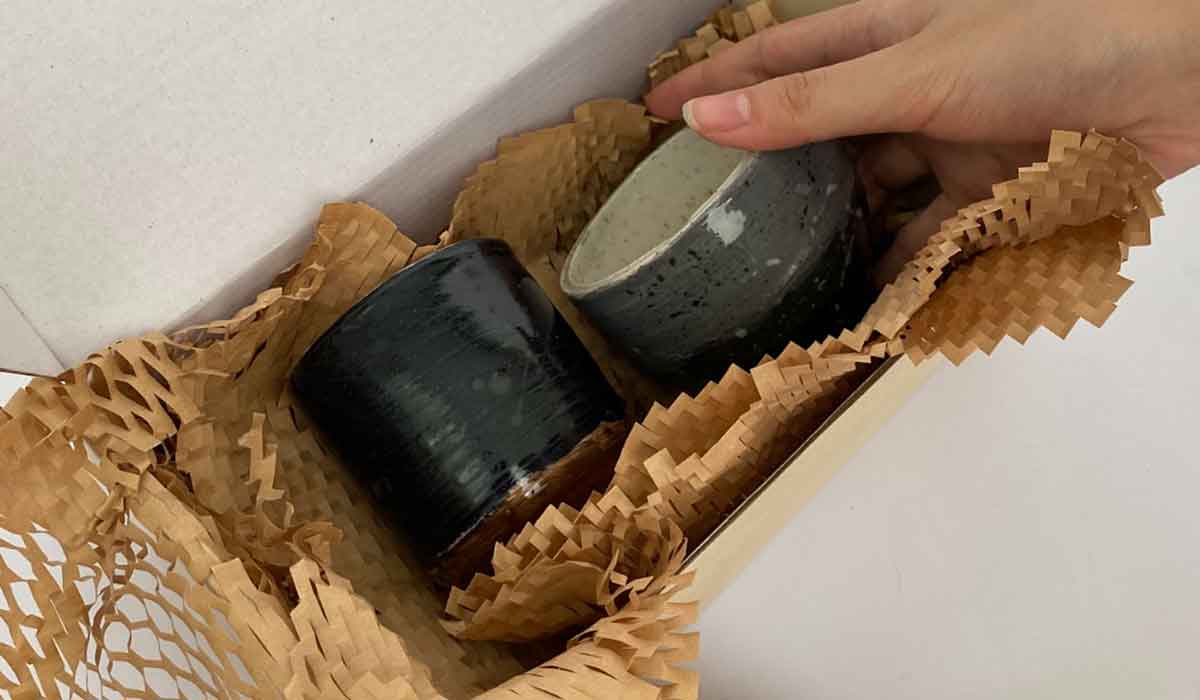 Kemasan Ramah Lingkungan Jadi Strategi Penting Meningkatkan Nilai Produk UMKM