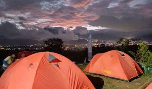 Granada Sky Park Cipanas, Perpaduan Keindahan Alam dan Potensi Bisnis Wisata