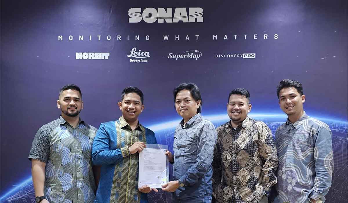 Tingkatkan Efektifitas: Sonar Nusantara Mengimplementasikan ERP Microsoft Business Central