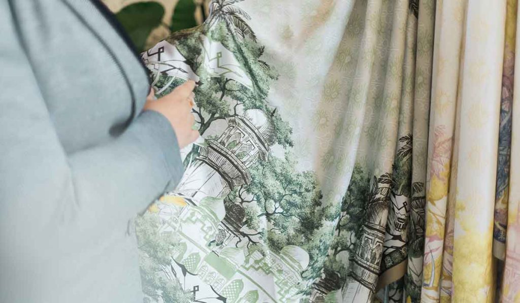 SASKARA Rilis Koleksi 'Bungong Jeumpa'