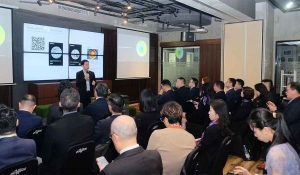 InvestinAsia dan FHKI Jalin Kerja Sama Tingkatkan Investasi dari Hong Kong ke Indonesia