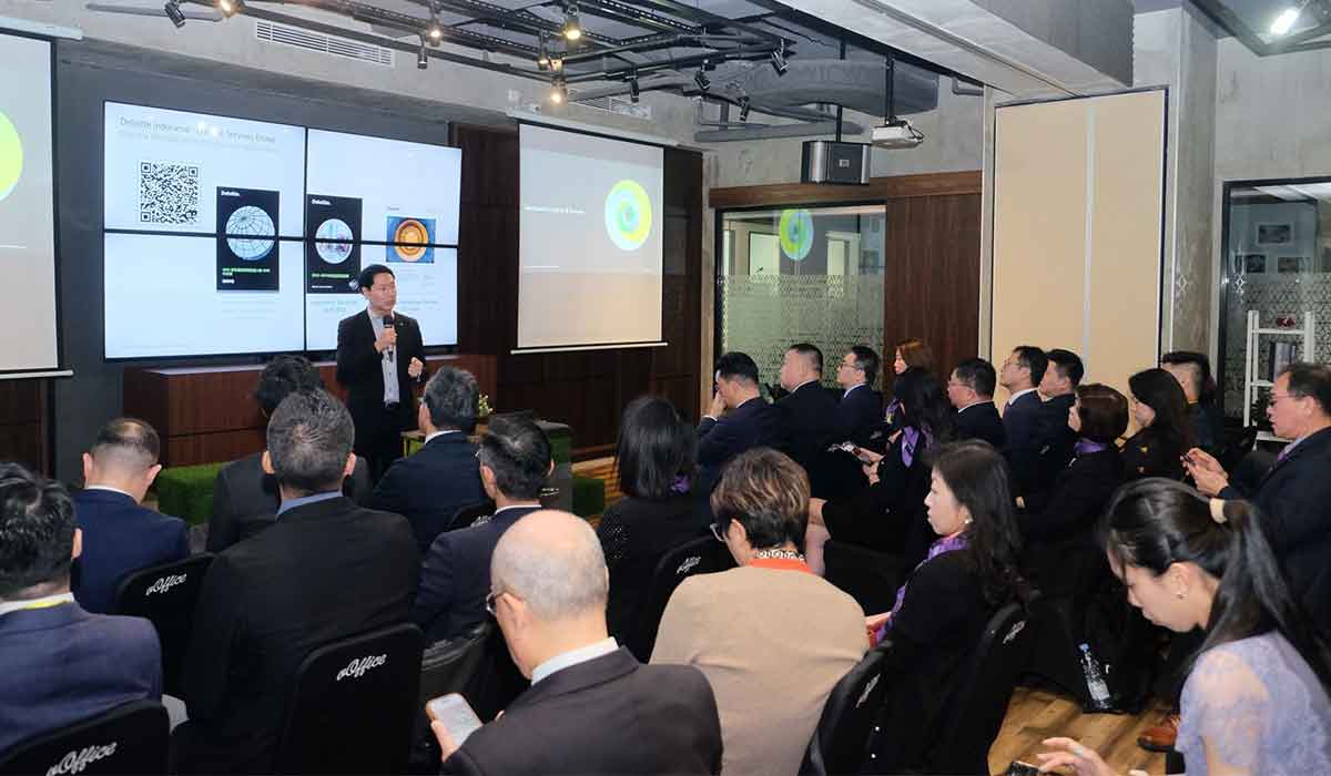 InvestinAsia dan FHKI Jalin Kerja Sama Tingkatkan Investasi dari Hong Kong ke Indonesia